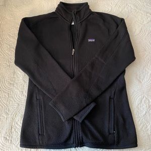 Patagonia Better Sweater Fleece Jacket Women’s